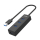 Hub USB UNITEK HUB 4X USB 3.0, Y-3089